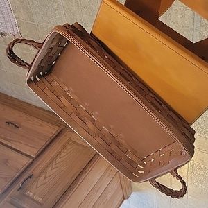Longaberger Basket